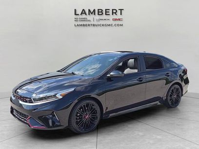 Used 2023 Kia Forte GT