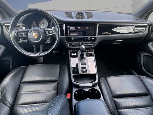 Certified 2023 Porsche Macan S AWD/4WD image 14