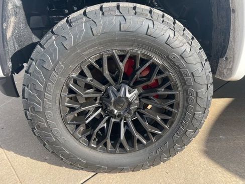 New 2026 RAM 1500 Big Horn image 3