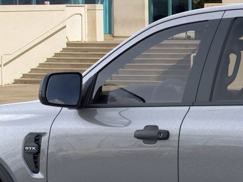 New 2025 Ford Ranger XL w/ Trailer Tow Package image 20