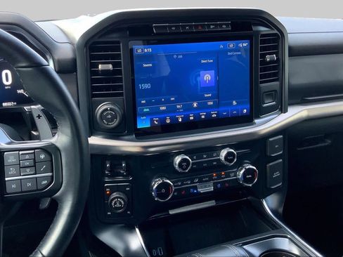 Used 2022 Ford F150 Raptor w/ Raptor 37 Performance Package AWD/4WD image 7