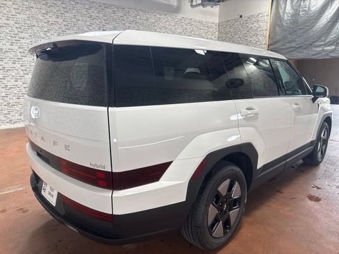 New 2027 Hyundai Santa Fe SE FWD image 7