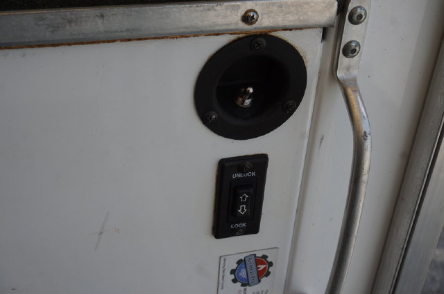 Used 2024 Ford E-350 and Econoline 350 Super Duty w/ Power Windows & Locks Group RWD image 24