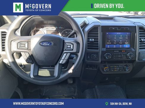 Used 2020 Ford F350 XL w/ STX Appearance Package image 14