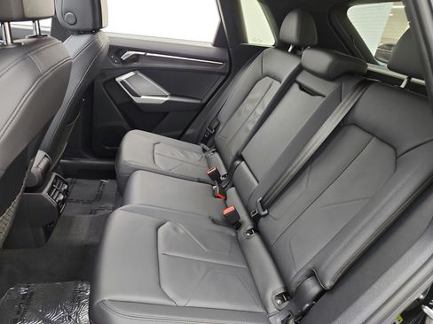 Used 2023 Audi Q3 2.0T Premium w/ Convenience Package AWD/4WD image 13