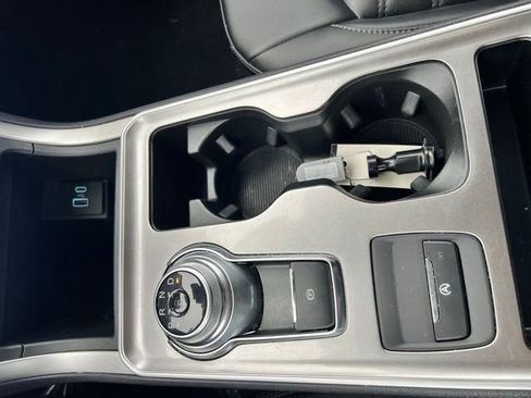 Used 2023 Ford Edge SEL w/ Convenience Package image 17