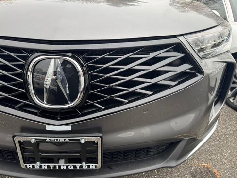 New 2026 Acura RDX w/ Technology Package image 5