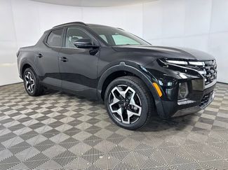 Used 2022 Hyundai Santa Cruz Limited video 2