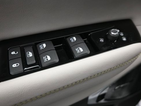 New 2026 Jeep Grand Wagoneer Limited image 13