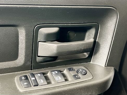 Used 2021 RAM 1500 Tradesman w/ Tradesman SXT Package image 16