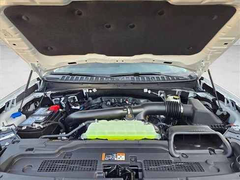 New 2026 Ford Expedition Max Active image 17