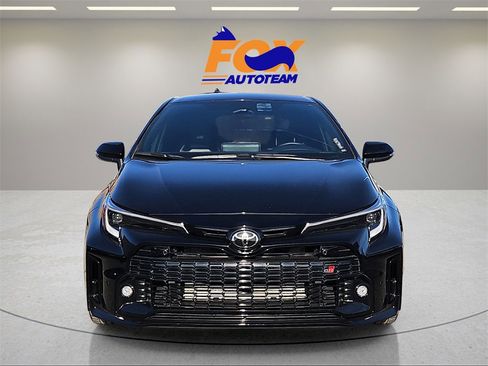 Used 2024 Toyota Corolla GR image 8