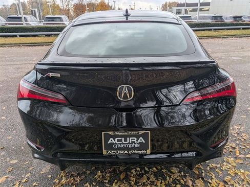 Certified 2024 Acura Integra A-Spec image 4