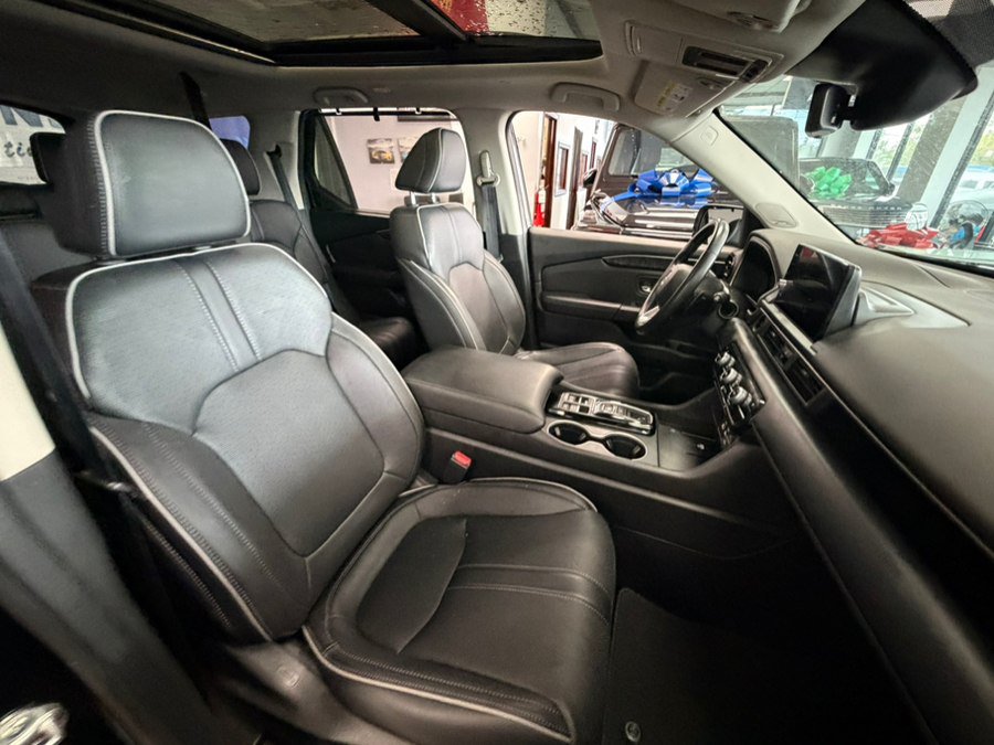 Used 2023 Honda Pilot Elite image 59