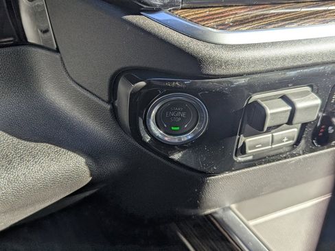 New 2026 GMC Sierra 1500 Elevation w/ Elevation Premium Package image 23