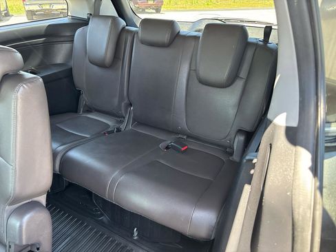 Used 2019 Honda Odyssey EX-L image 22