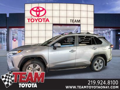 Used 2023 Toyota RAV4 XLE