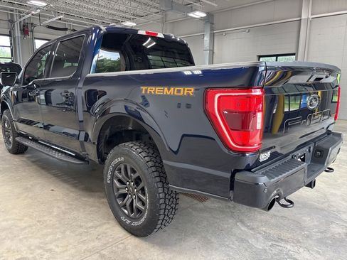 Used 2023 Ford F150 Tremor w/ 360 Degree Camera Package image 5