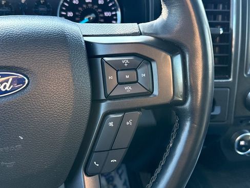 Certified 2018 Ford Expedition Max Limited image 18