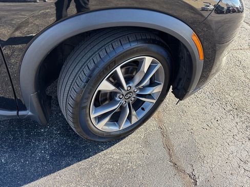 Certified 2023 INFINITI QX60 Luxe w/ Performance Audio Package image 33