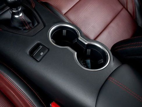 Used 2024 Ford Mustang GT Premium image 35