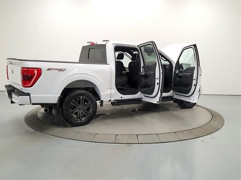 Used 2022 Ford F150 XLT w/ Equipment Group 302A High image 15