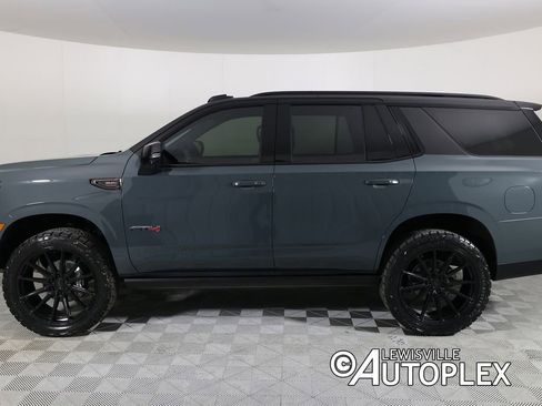 Used 2026 GMC Yukon AT4 Ultimate image 8