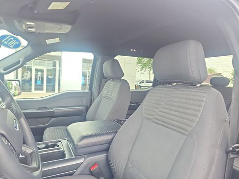Used 2021 Ford F150 XL w/ STX Appearance Package AWD/4WD image 13