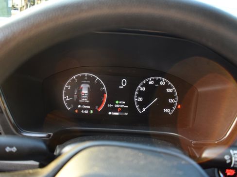 Certified 2023 Honda CR-V LX image 17