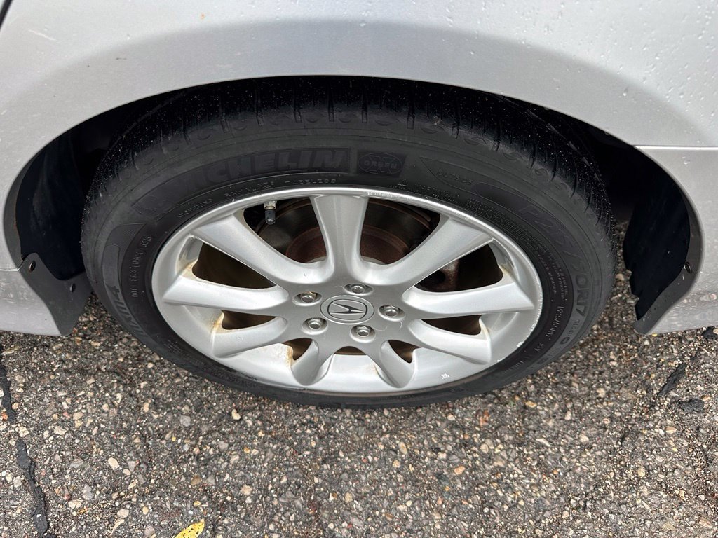 Used 2008 Acura TSX FWD image 19