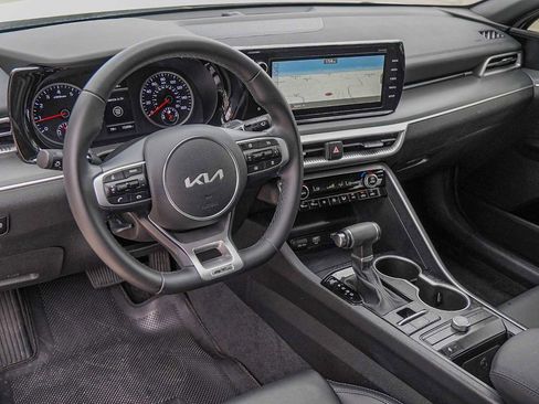 Used 2023 Kia K5 GT-Line w/ GT-Line Premium Package image 9