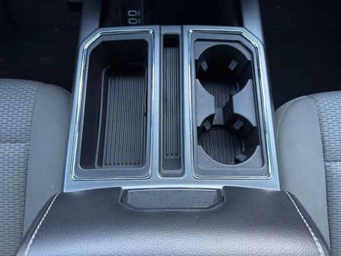 Used 2017 Ford F150 XLT w/ Equipment Group 302A Luxury image 15