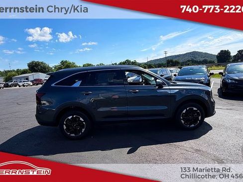 Used 2024 Kia Sorento S AWD/4WD image 27