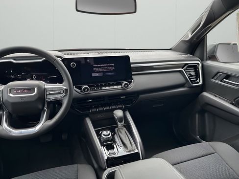 New 2026 GMC Canyon Elevation w/ Convenience Package AWD/4WD image 28