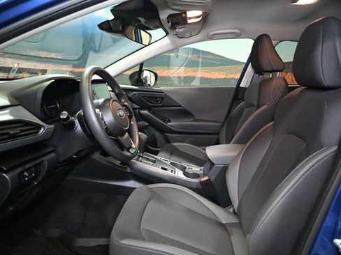 Certified 2025 Subaru Crosstrek 2.0i Premium AWD/4WD image 19