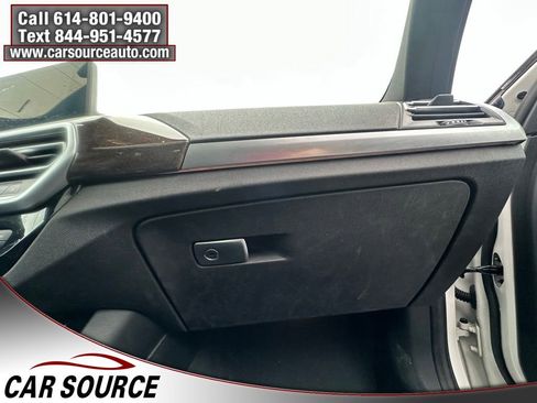 Used 2023 BMW X3 sDrive30i RWD image 37