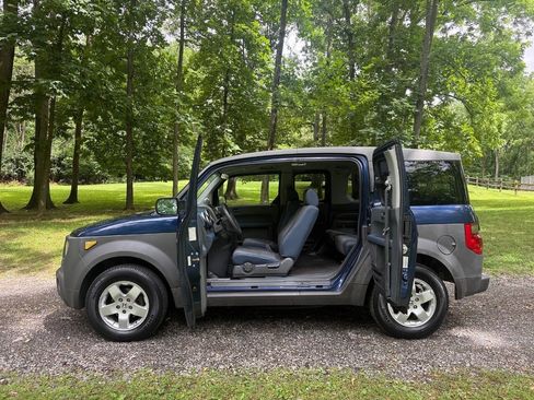 Used 2003 Honda Element EX image 31