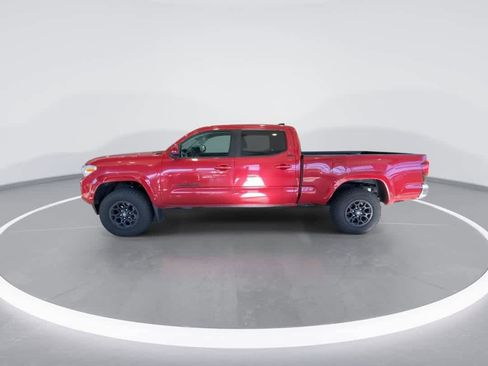 Used 2021 Toyota Tacoma SR5 w/ Blackout Package (TMS) AWD/4WD image 5