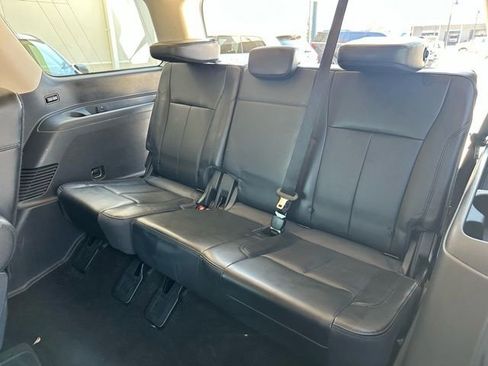 Certified 2023 Ford Expedition XLT image 14