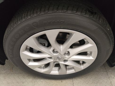 Used 2019 Nissan Sentra S w/ Appearance Package FWD image 31