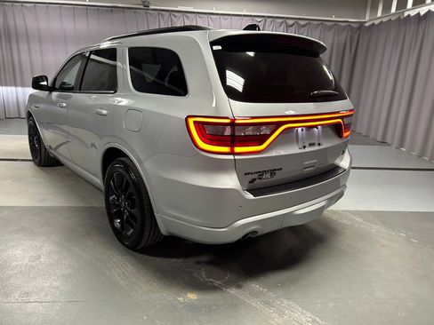 Used 2024 Dodge Durango R/T AWD/4WD image 5