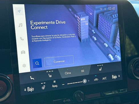 Used 2024 Lexus NX 350 AWD image 13