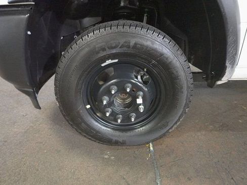 New 2026 RAM 3500 Tradesman image 20