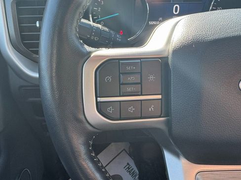 Certified 2024 Ford Expedition Max XLT image 33