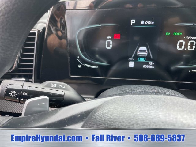 Used 2024 Kia Sportage LX AWD/4WD image 34