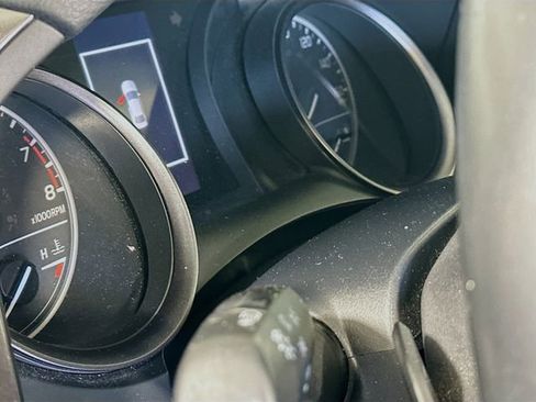 Certified 2024 Toyota Camry SE image 11