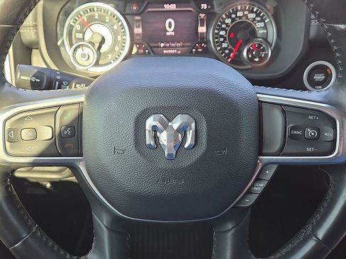 Used 2021 RAM 1500 Laramie RWD image 30