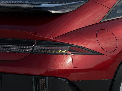 New 2025 Hyundai Ioniq 6 SE image 10