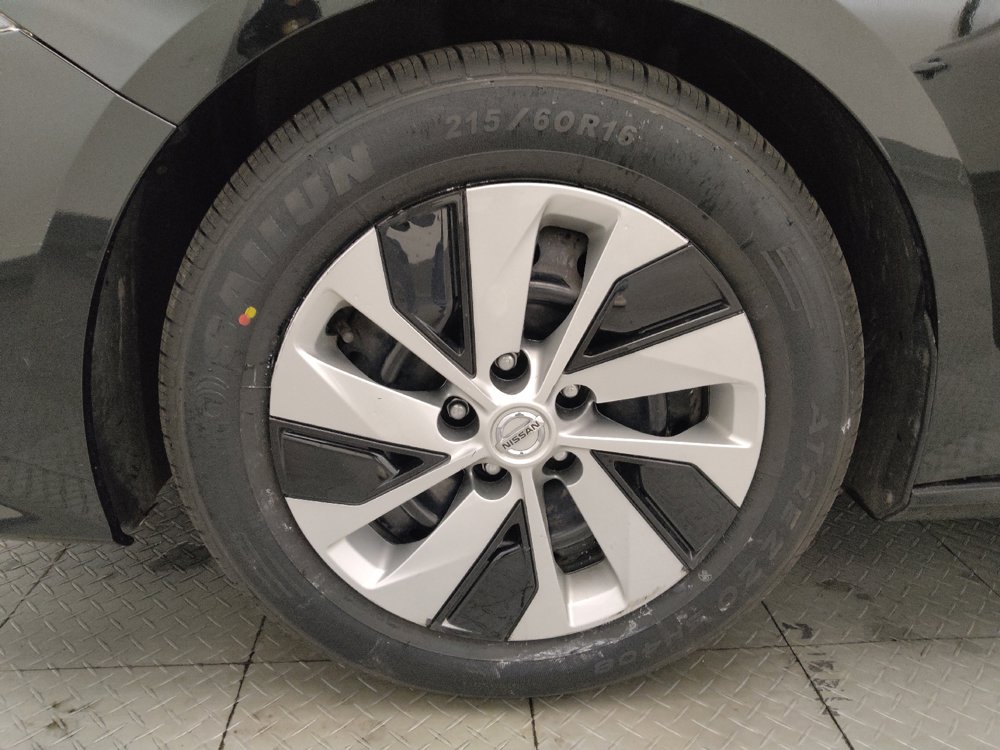 Used 2022 Nissan Altima 2.5 S FWD image 31