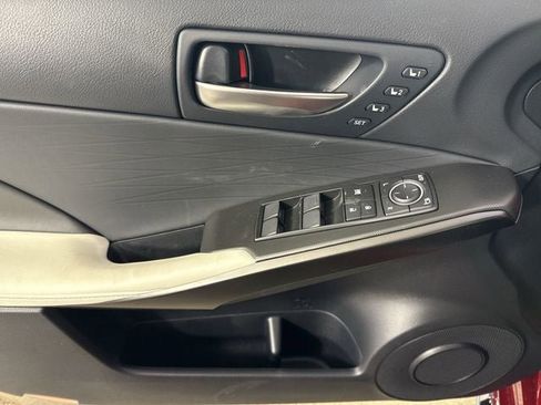 New 2025 Lexus IS 350 F Sport image 19